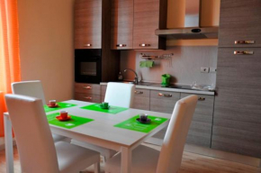 Гостиница Morsenchio Flat  Милан